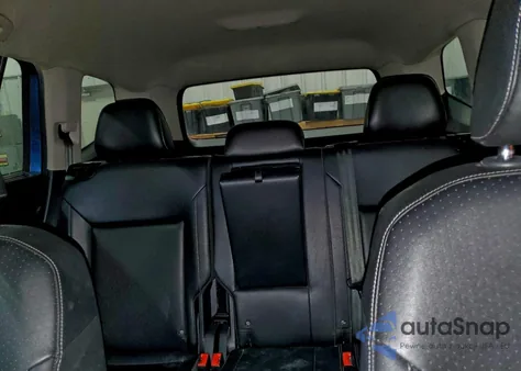 2019 Volkswagen Atlas Se from USA, damaged, VIN 1V2UR2CA0KC567784